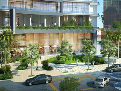 The Milano Residences Makati City Dış mekan fotoğraf