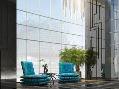 The Milano Residences Makati City Dış mekan fotoğraf
