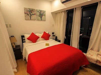 The Milano Residences Makati City Dış mekan fotoğraf