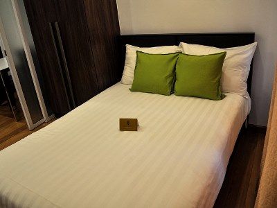 The Milano Residences Makati City Dış mekan fotoğraf