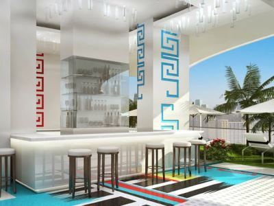 The Milano Residences Makati City Dış mekan fotoğraf